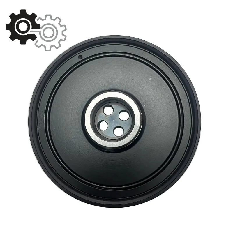 11238477129 Professional Factory Price Crankshaft Pulley for BMW for R55 R56 R57 R58 R59 R60 New Condition