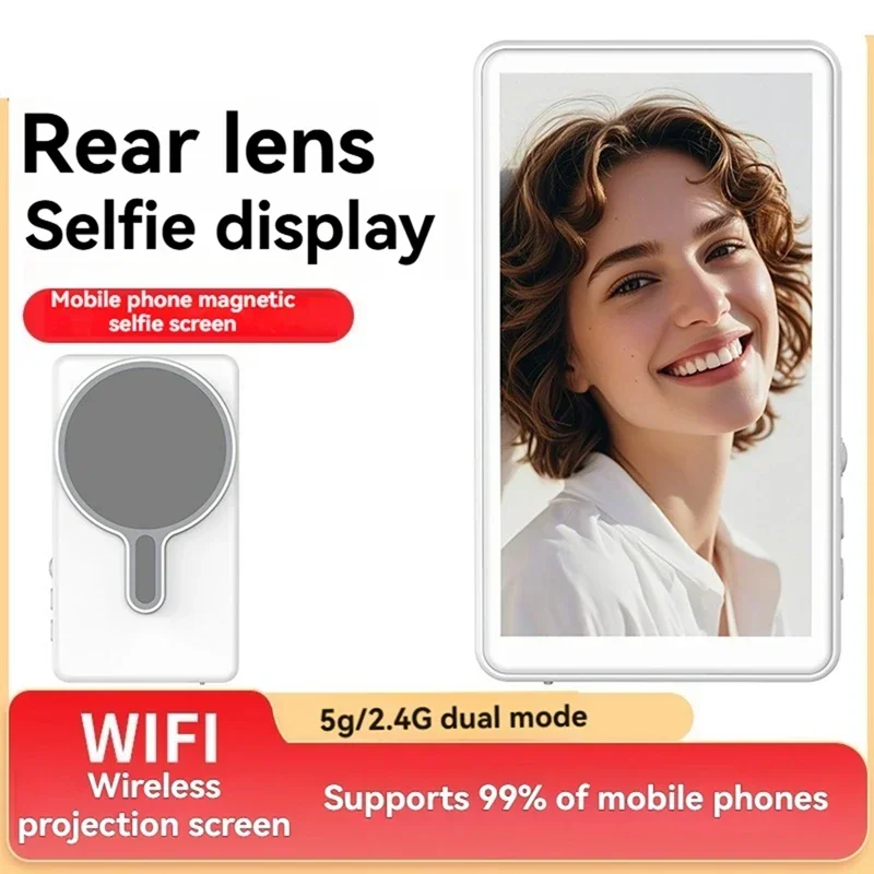 New T1 Portable Wir… - image