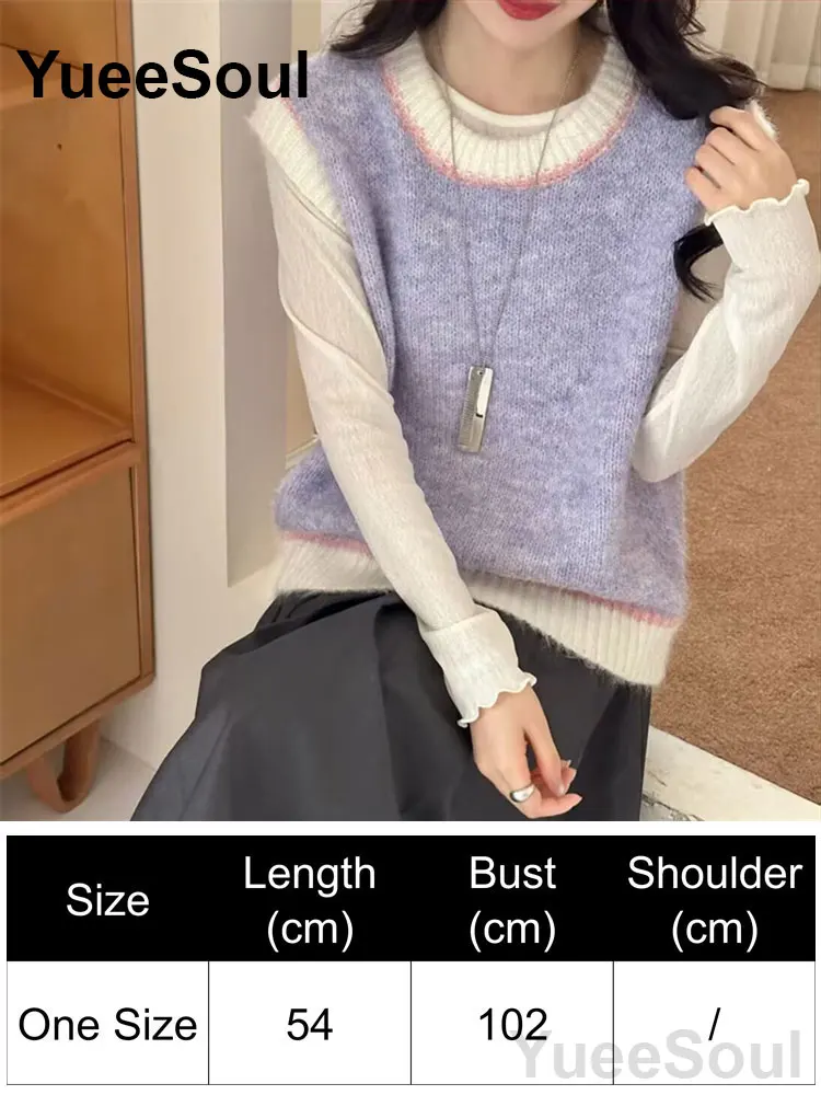 Purple Vest 14