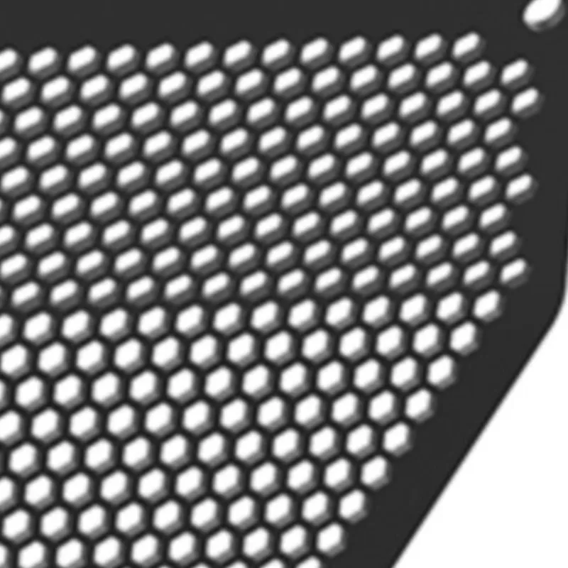 Radiator Grille Gua… - image