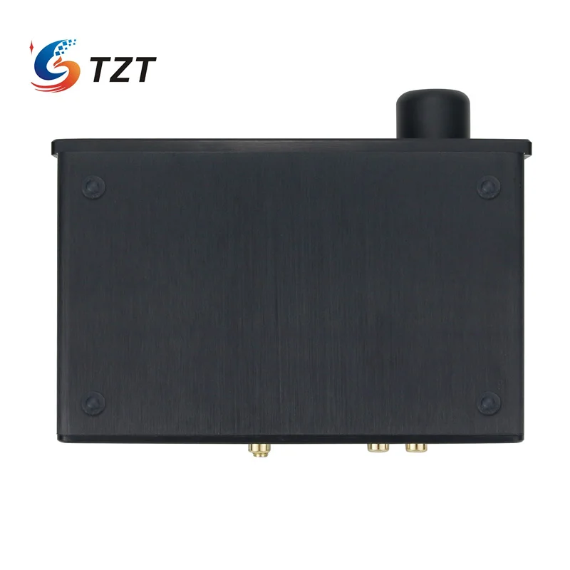 TZT CMD-23 9038Q2M Amplificatore per cuffie completamente bilanciato DAC Audio Bluetooth 5.0 DAC DSD512 assemblato