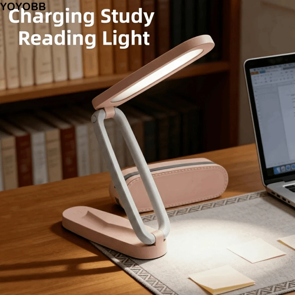 luz-de-leitura-led-recarregavel-para-estudo-protecao-para-os-olhos-luz-noturna-portatil-de-tres-dobras-moderna-180-°-lampada-de-mesa-dobravel-com-controle-por-toque