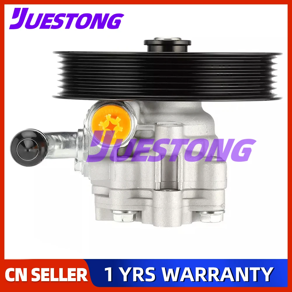 Power Steering Pump with 138MM Pulley For Holden Commodore VZ VE V6 V8 L98 05-13 92174214 92260526 92267876