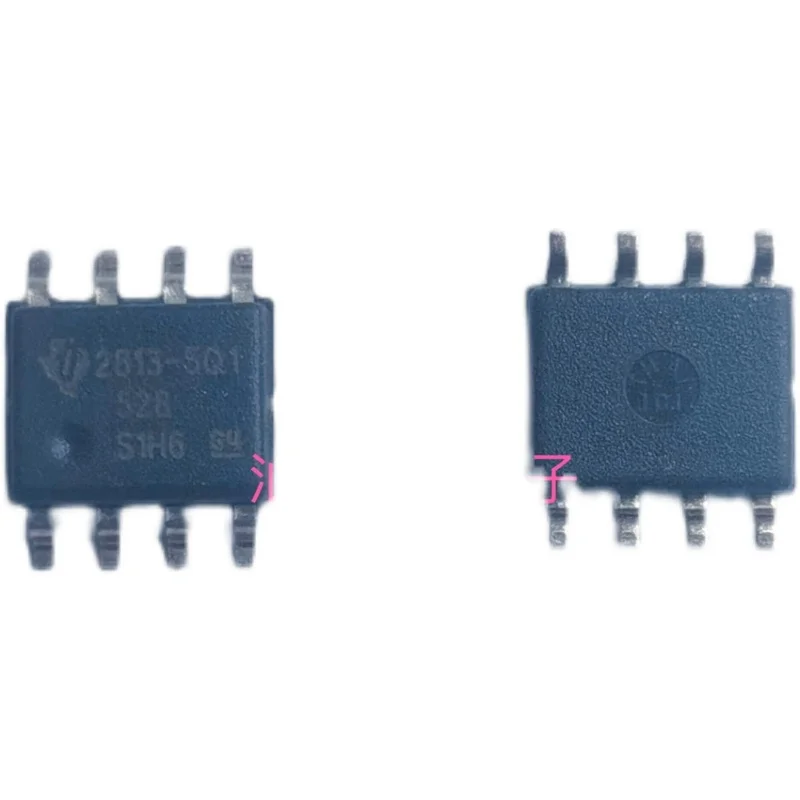 UCC2813QDR-5Q1 UCC2813QDR SOIC-8 DC-DC