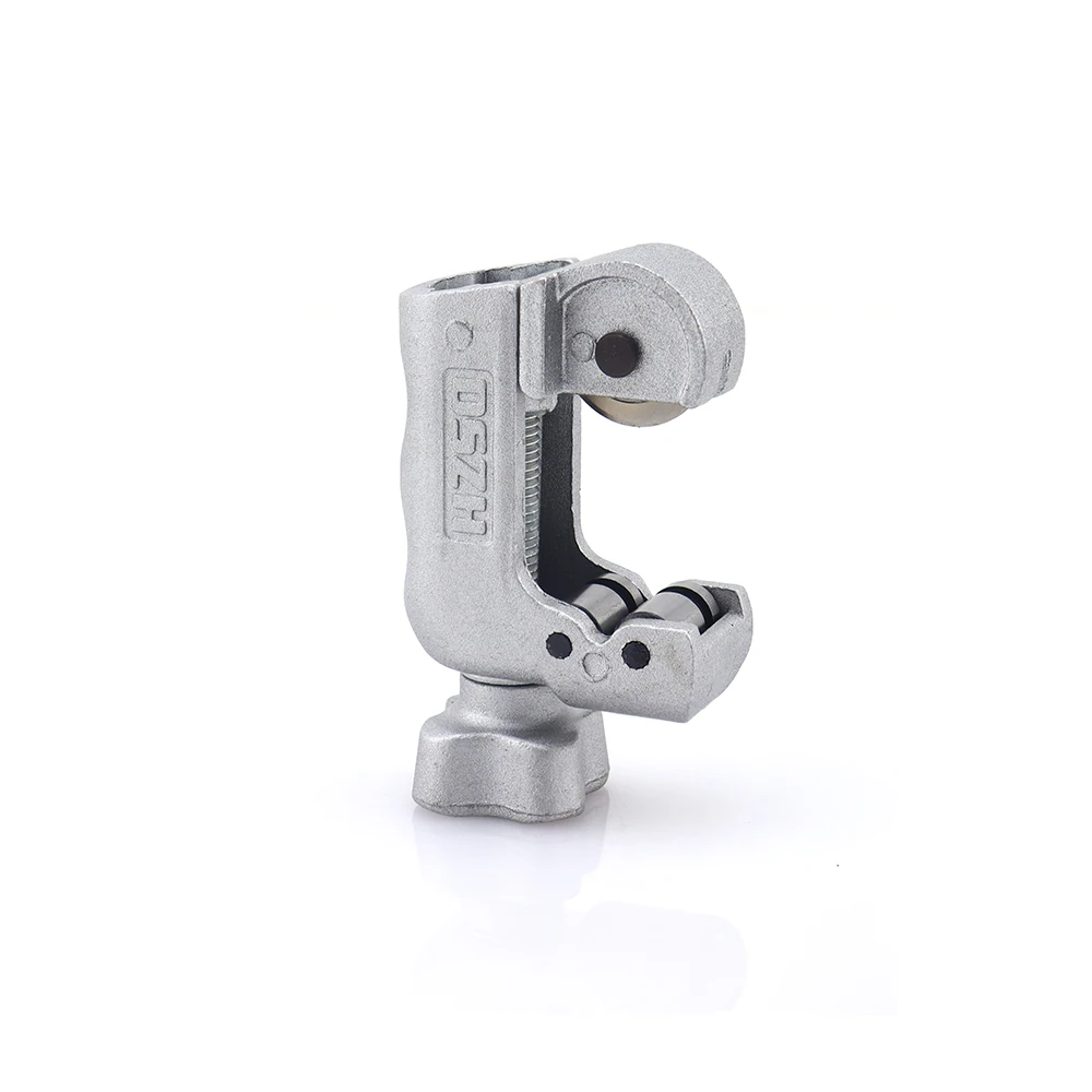 

WK-319 Industrial Grade Electric HVAC & Refrigeration Copper Pipe Tube Cutter ODM & OEM Hand Tools Support