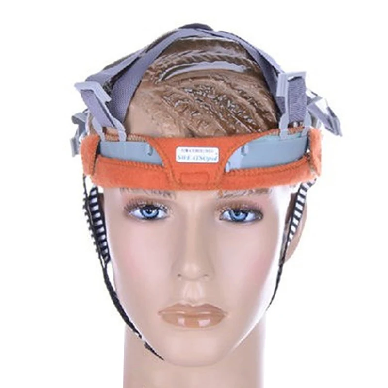 2pcs Sweat Band For Helmet Sweatbands Hard Hat Welding Sweat Band Cushion Sweatband Helmet Comforter Pad Summer Headband