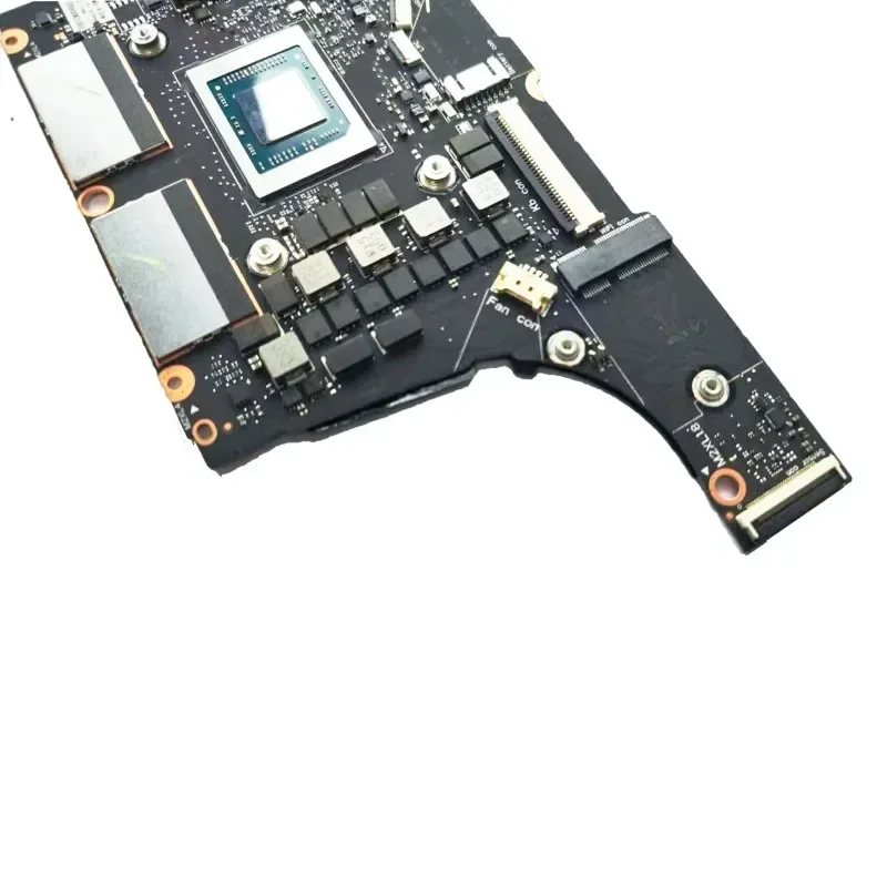 For Lenovo Ideapad Yoga Slim 7-13ACN05 Laptop Motherboard 5B21B90045 Notebook Mainboard CPU R5 5600U UMA RAM 8G 100% Tested Ok