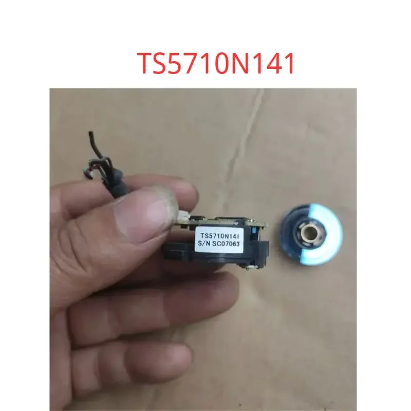 

TS5710N141 used tested ok Functional normal