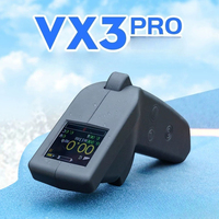 Flipsky 2.4G Wireless Module Waterproof Remote VX3 Pro Controller for Efoil | Esurf | ESK8