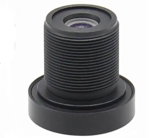 Low Price HD 4MP 1/2.7 
