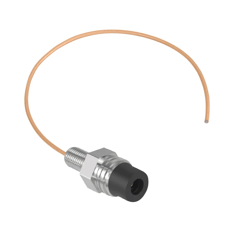 Deepsea Pressure-proof Coax Subconn Connectors Electrical Coaxial Underwater Connector For Ocean Connectivity