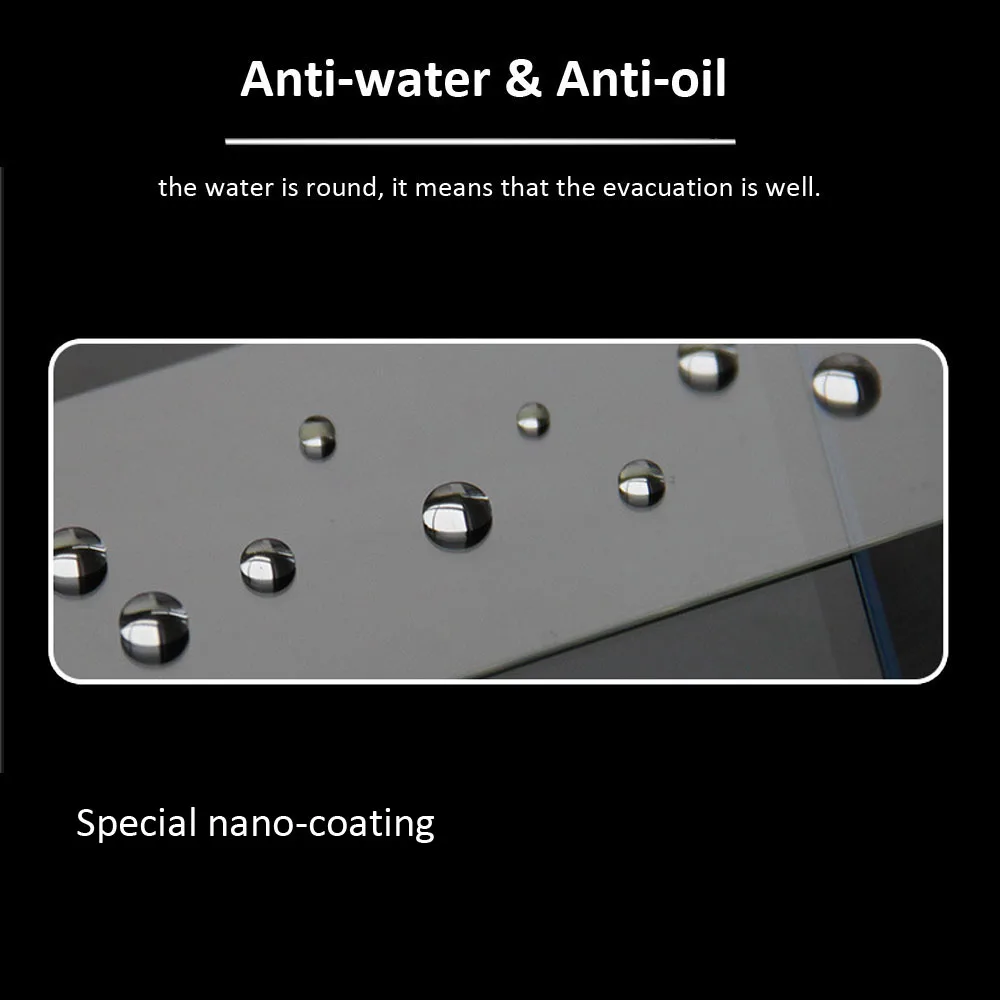 100 قطعة 2.5D 0.3 مللي متر 9H الزجاج المقسى لأبل اي باد 5 6 الهواء 1 2 برو جديد 9.7 10.5 10.2 12.9 2018 مصغرة 2 3 4 حامي الشاشة فيلم