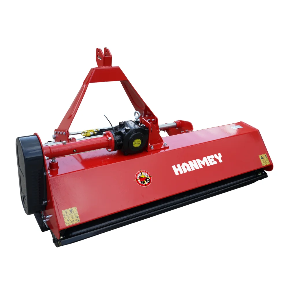 

Tractor Power EFGCH175 Flail Mower with Blades