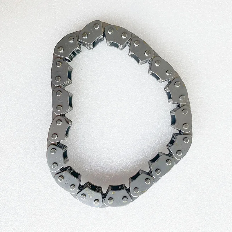 

CF For CF625 CF188 CF196 CF500 CF600 500 600 U5 U6 ATV UTV Quad CF X5 X6 Reverse Gear Chain 34L 188-069000 0180-069000