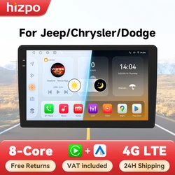 Hizpo 10.1 