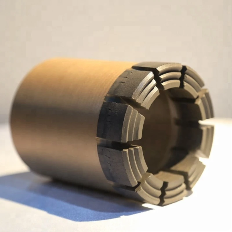 Impregnated Diamond… - image