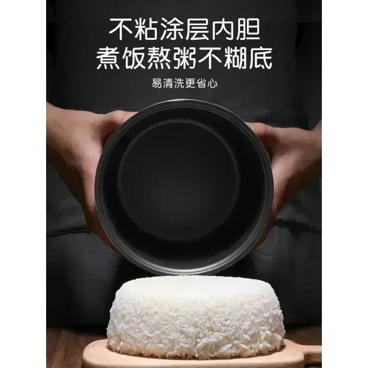 110v mini Rice cooker 1 to 2 to 3 people small one person rice cooker exported to Japan Small appliance Rice Cookers 220V
