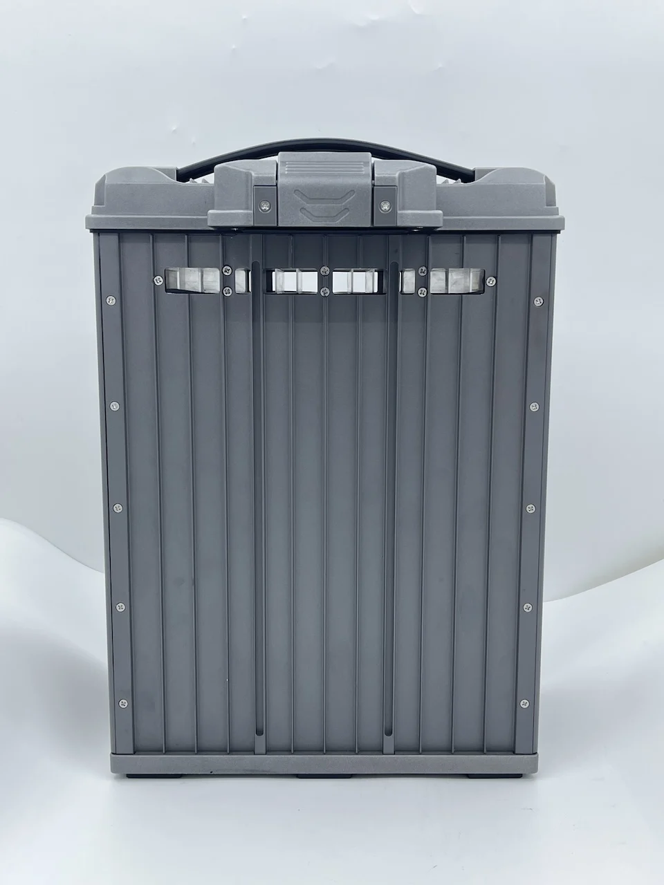 18S Smart 68.4V 40000mAh Lithium Battery for Electric Vehicles, Solar Storage, Backup Power Systems