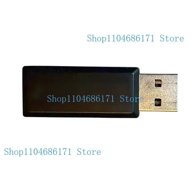 L For Razer Blackshark V2 pro Wireless Gaming head-mounted Headphones USB 2.4G Receiver Symphony Transmitter replace Accessories
