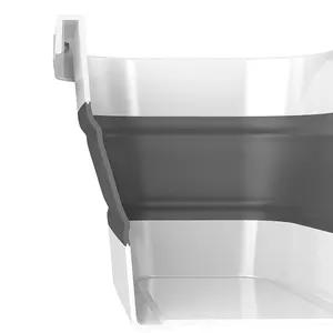 10 Hauptverkaufseimer und MOP - №6