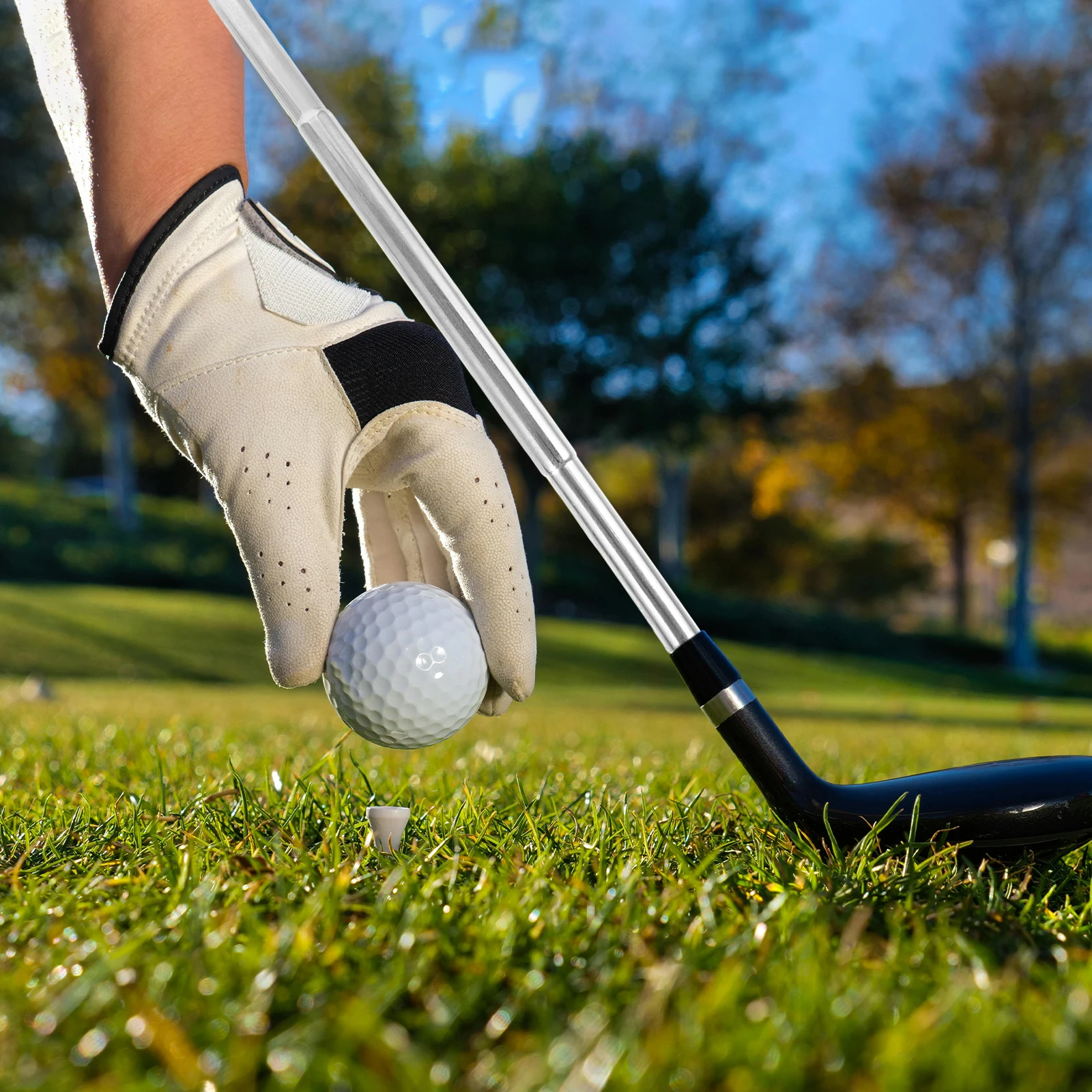 Удлинитель вала для гольфа