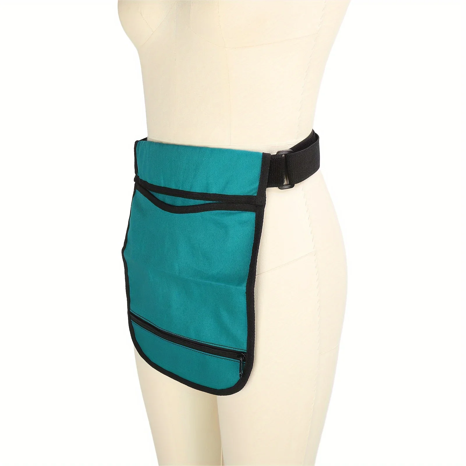 Adjustable Urine Bag Holder with Concealed Design - Portable Catheter Pouch for Privacy, Ideal for Daily Use