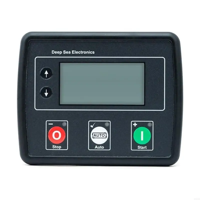 

Automatic Manual LED Display Generator Control Switches DSE4520 Genset AMF H9EE