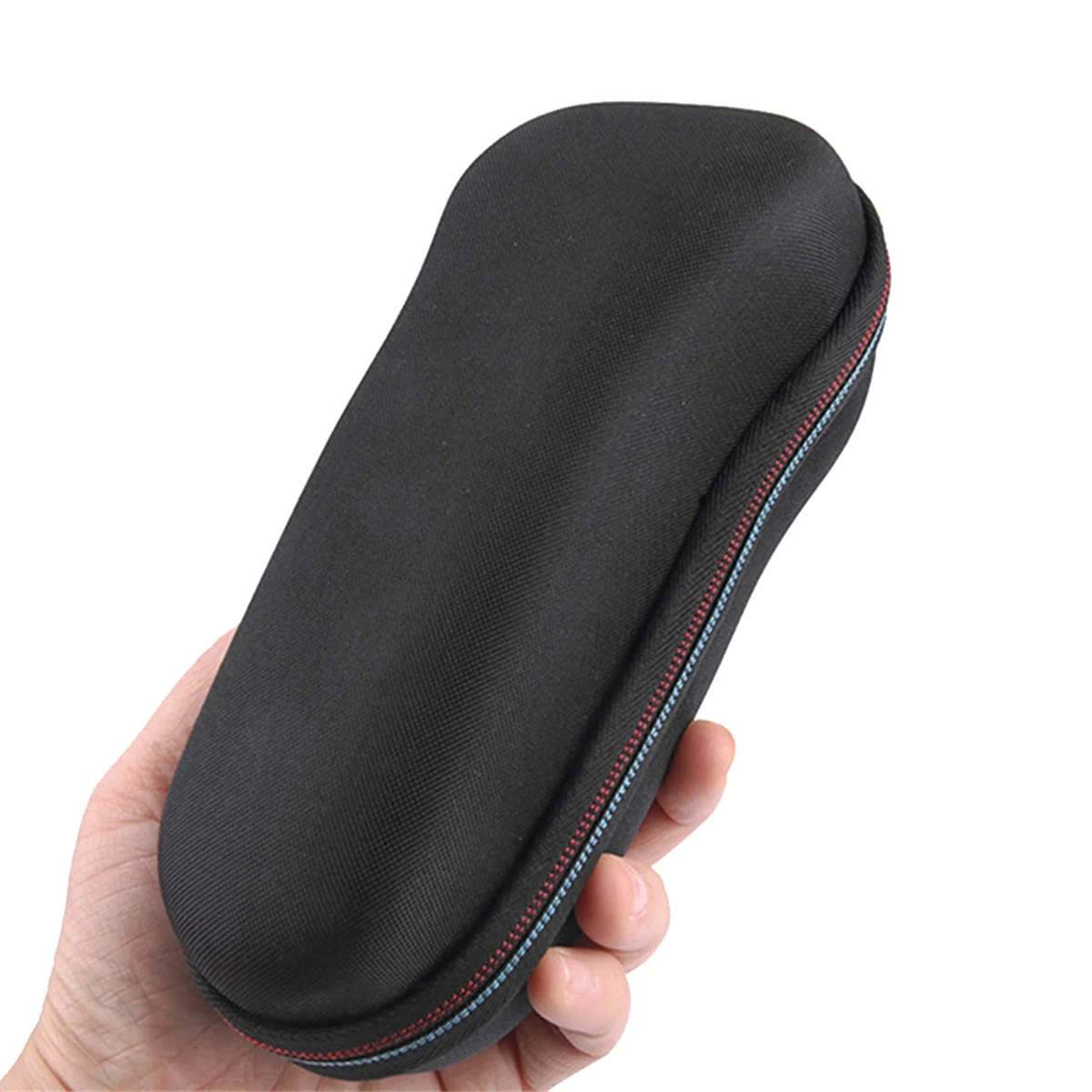 AA11-Hard EVA Shaver Storage Bags for Philips S5535 S5351 Travel Carrying Case for Electric Shaver Black