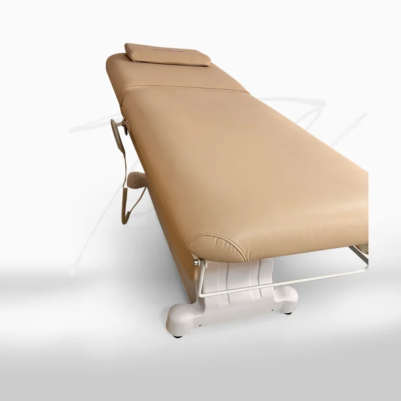 High-end beauty salon special electric massage health center massage beauty bed