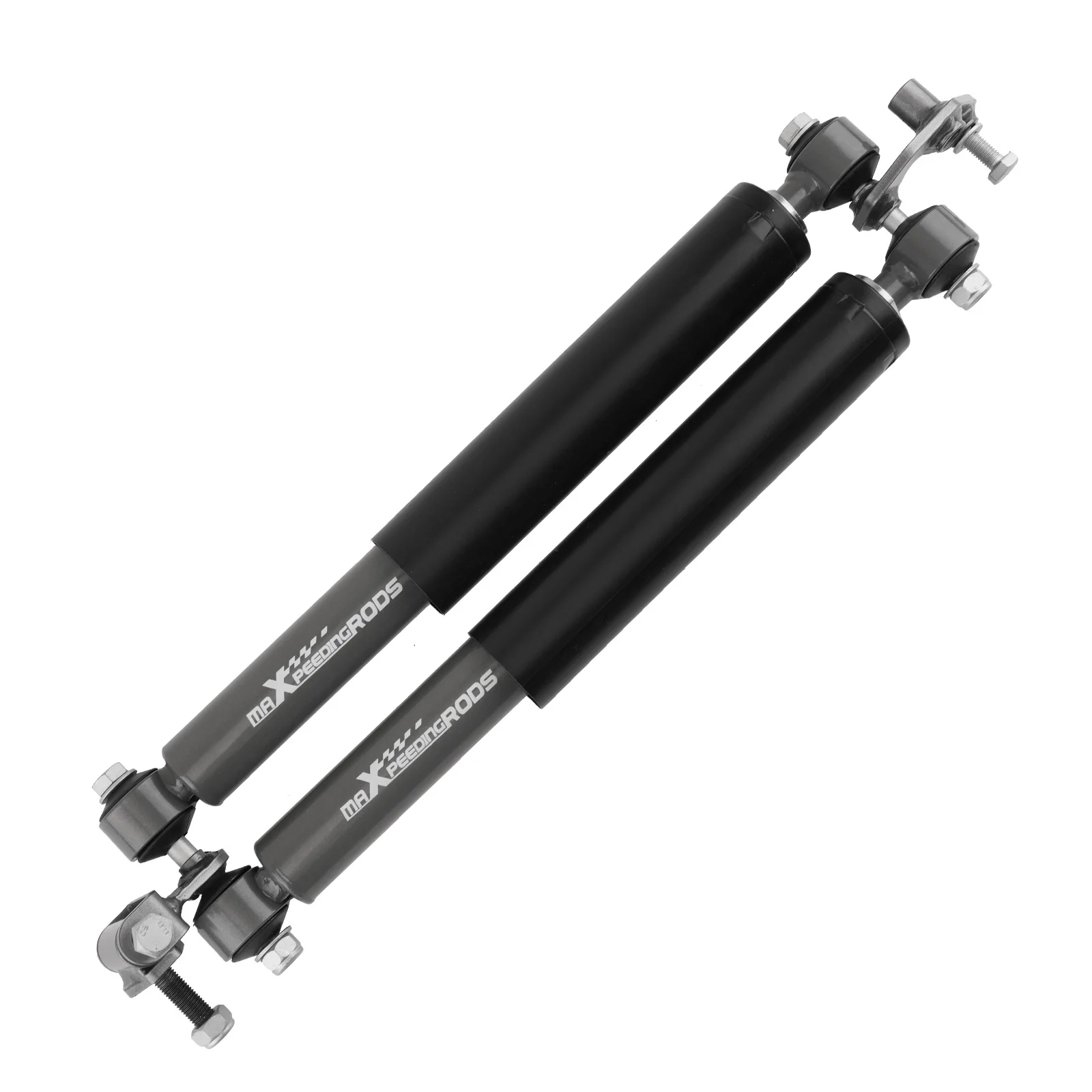

Dual Steering Stabilizer for Jeep Cherokee XJ 2WD 4WD 1984-2001 Lifted 2.5-6.5"