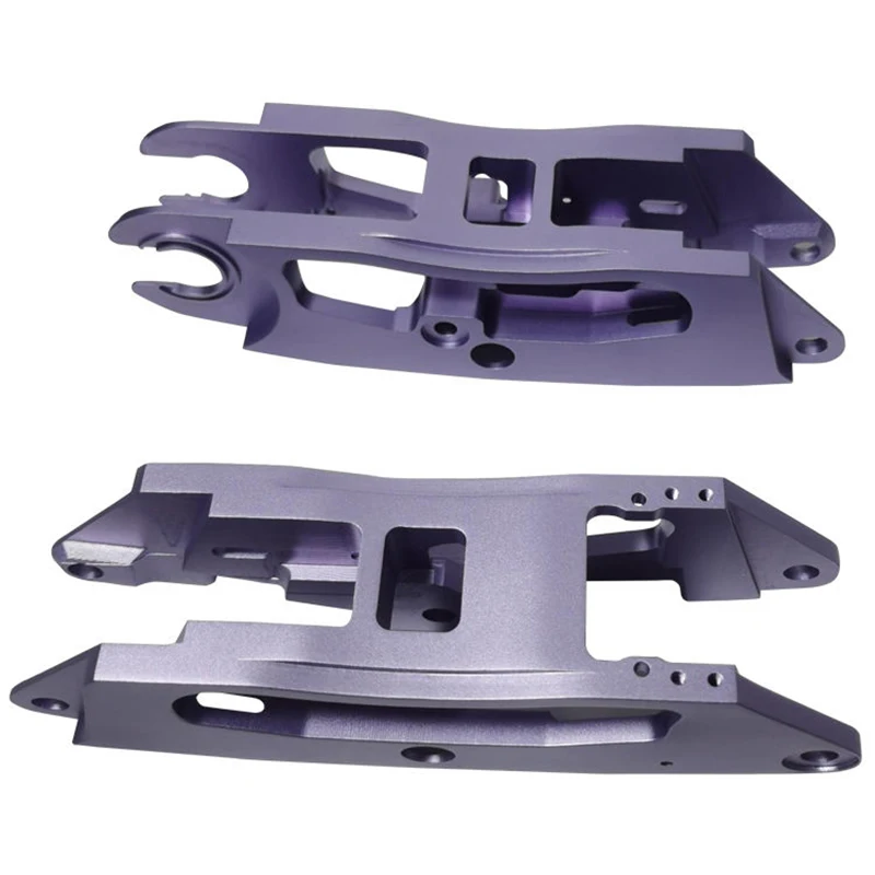 

Manufacturer High Precision 5-Axis CNC Machining Services Custom CNC Products Stainless Steel Aluminum Brass Metal Fabrication