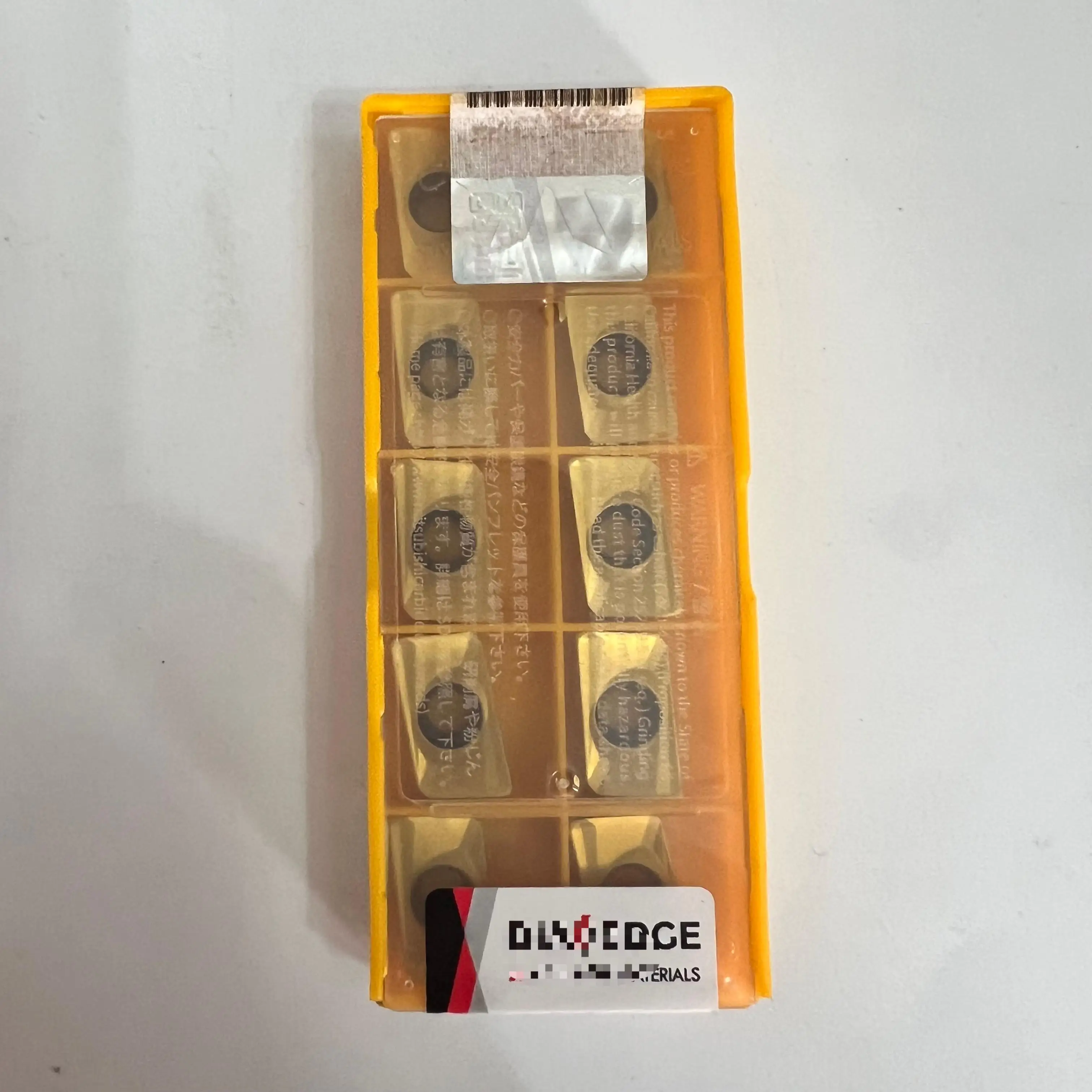 10pcs/box APMT1604PDER-H2 F7030/APMT1604PDER-H2 NX2525/APMT1604PDER-H2 UC5115