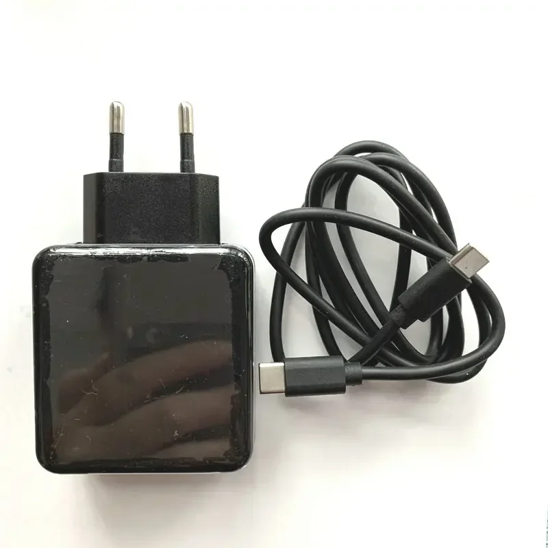 Power Adapter for Doogee S97 Pro S99 V20 V10 V11 33W Fast Charger Type C Cable Mobile Phone Accessories