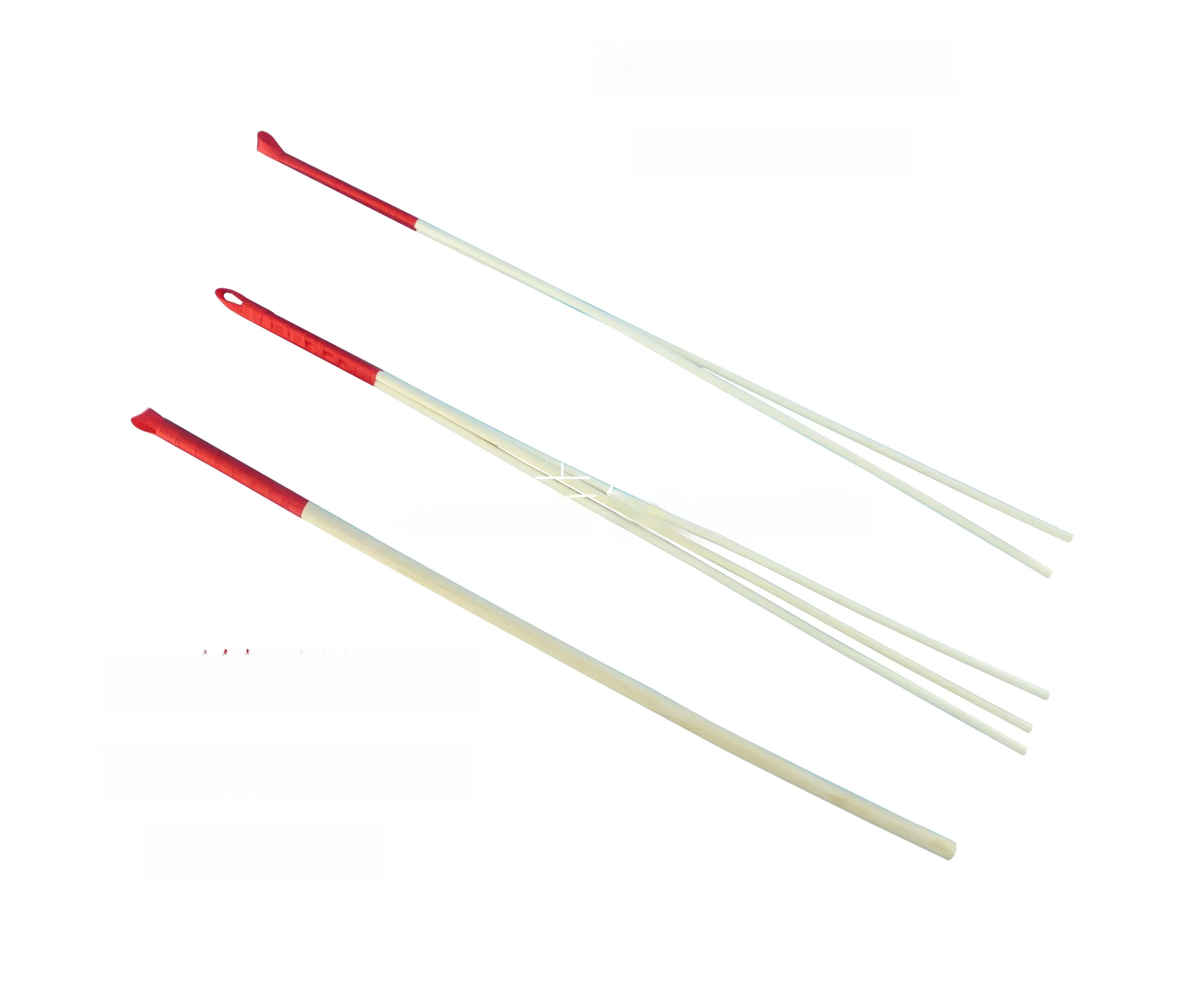 Portable Lightweight Dog Training Stick  Training Tool Pet Training Equipment Whipping Switch for Dogs And Cats