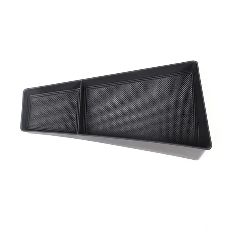 

Для BMW 5 серии G60 2024: Органайзер для центральной консоли, ящик для хранения, подставка для экрана, внутренние аксессуары - ABQF