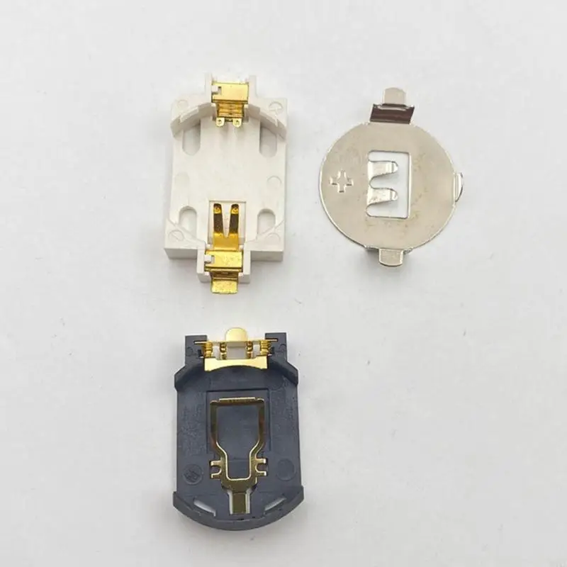 W91A فتحة خلية حامل البطارية متعددة الاستخدامات لخراطيش اللعبة المناسبة لـ NES SNES N64