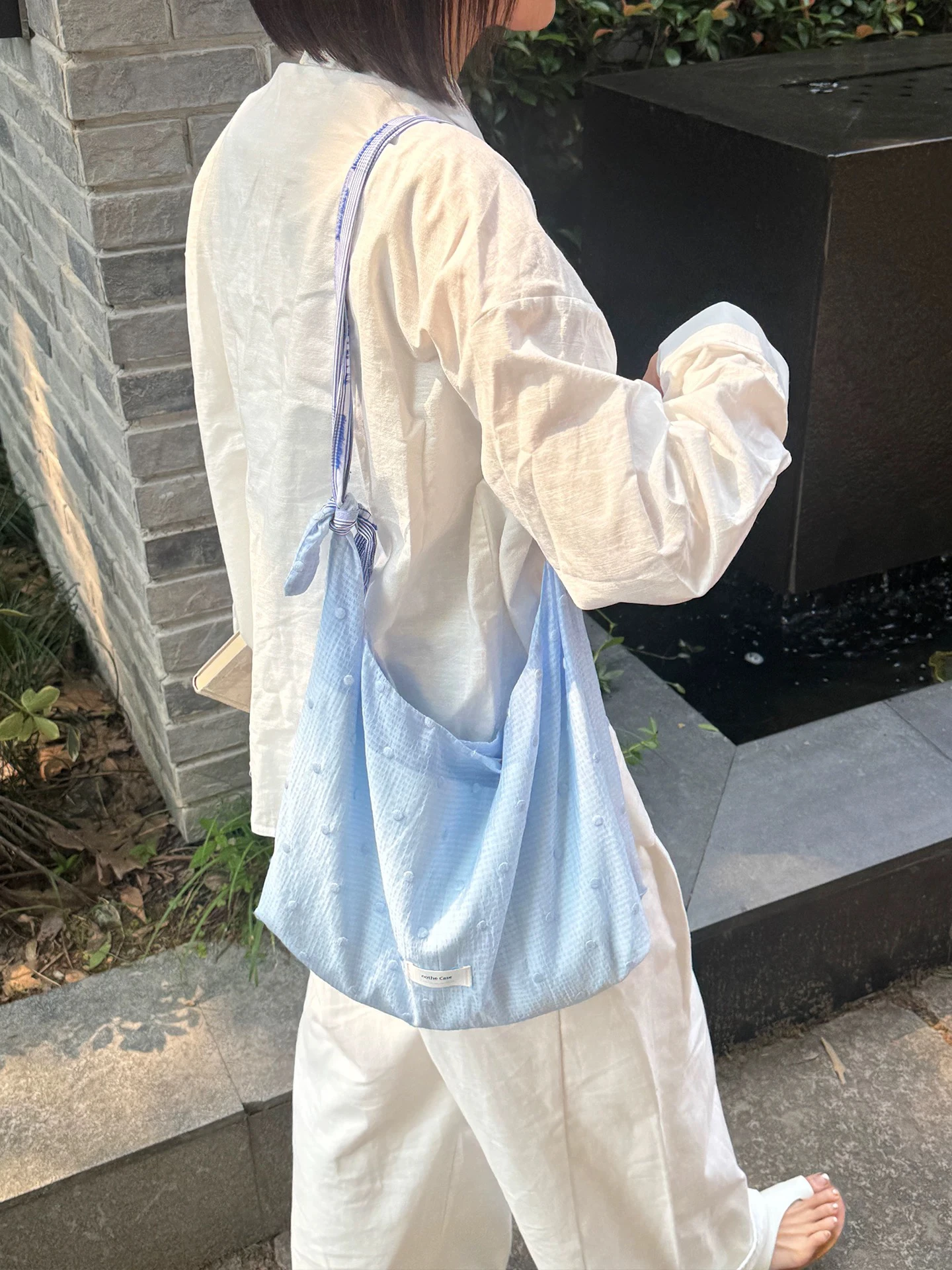 

Tote Bag Commuter Versatile Single Shoulder Crossbody Bags