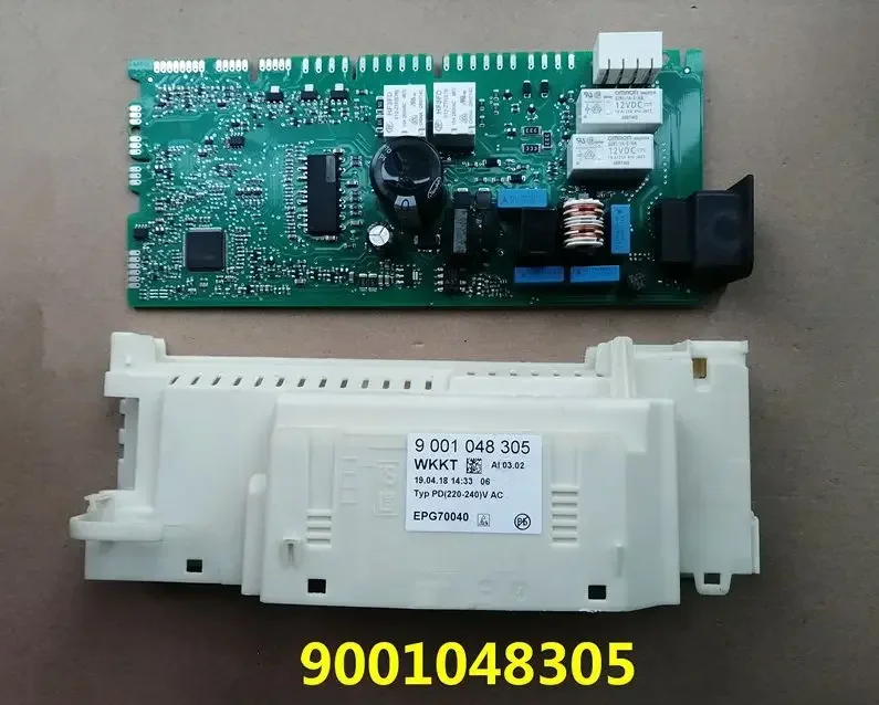 1pcs good for main board power board frequency conversion board 9001140273 9000683387 9001288787 2