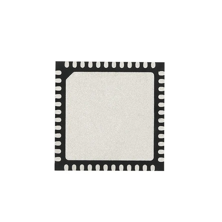 · · Microcomputer a chip singolo microcontrollore VFQFN48