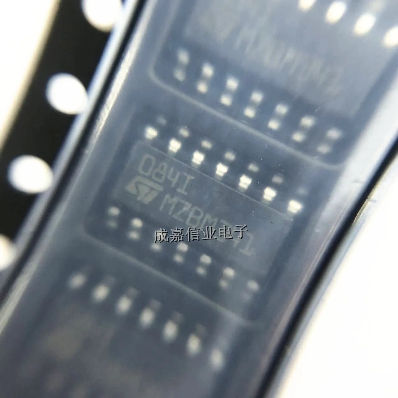 10 pz/lotto TL084IDT SOP-14 marcatura;