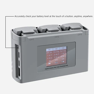 8 en çok satılan, pil djı mavic mini, 2-no. 3