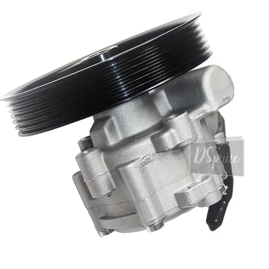 For OPEL MOVANO VIVARO PRIMASTAR INTERSTAR KUBISTAR New Power Steering SERVO PUMP with Pulley / HYDRAULIC PUMP