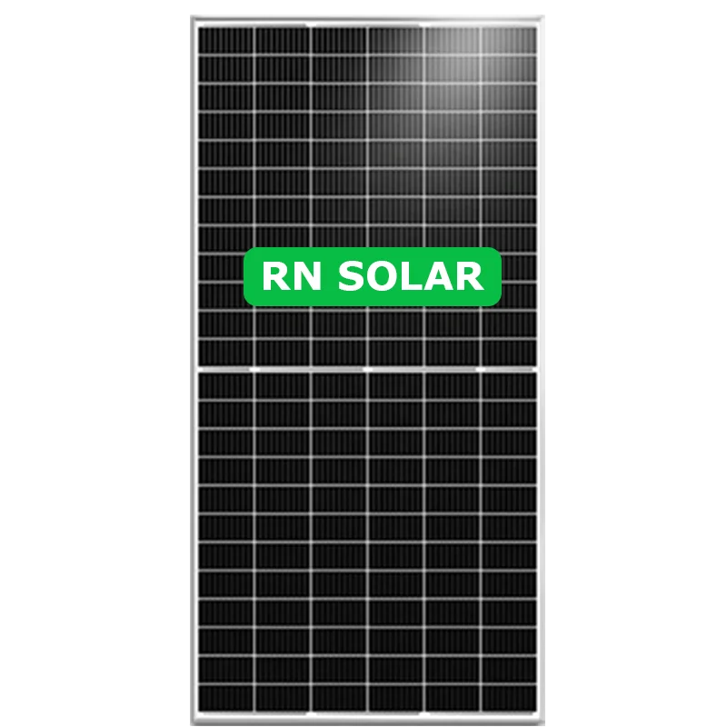 Cells  Solar N-Type Solar Panel 550W 570W 575W 580W 620W  Module