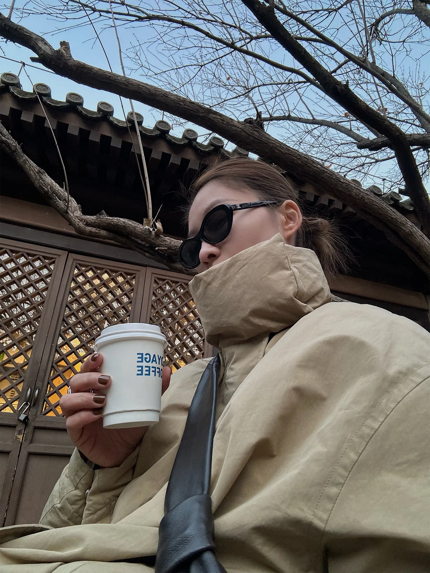 

Женская зимняя модная куртка с высоким воротником, утепленная пухом (90% белый пух), для активного отдыха, теплая, высокого качества