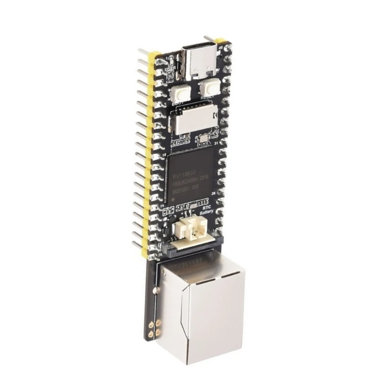 scheda Linux RV1106 integra lo sviluppo micro memoria ARM 128/256