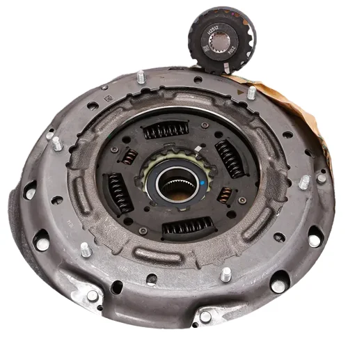 

Good Price Auto Transmission Systems 6DCT250 DPS6 Bearing Release Fork Set Clutch Kits for Ford 602000800
