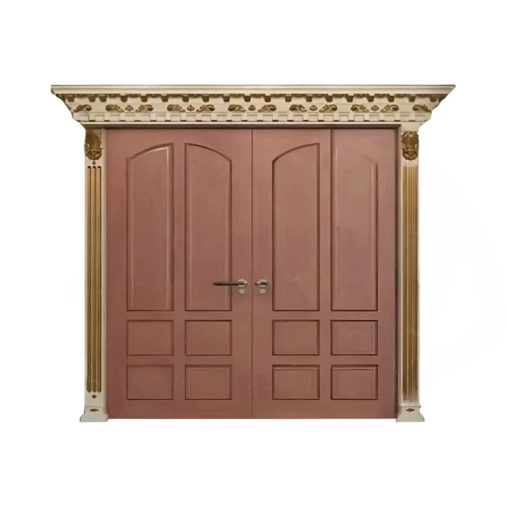 

A Hot-selling ABS plastic concrete or cement window door frame mold for window modeling design door frame modeling