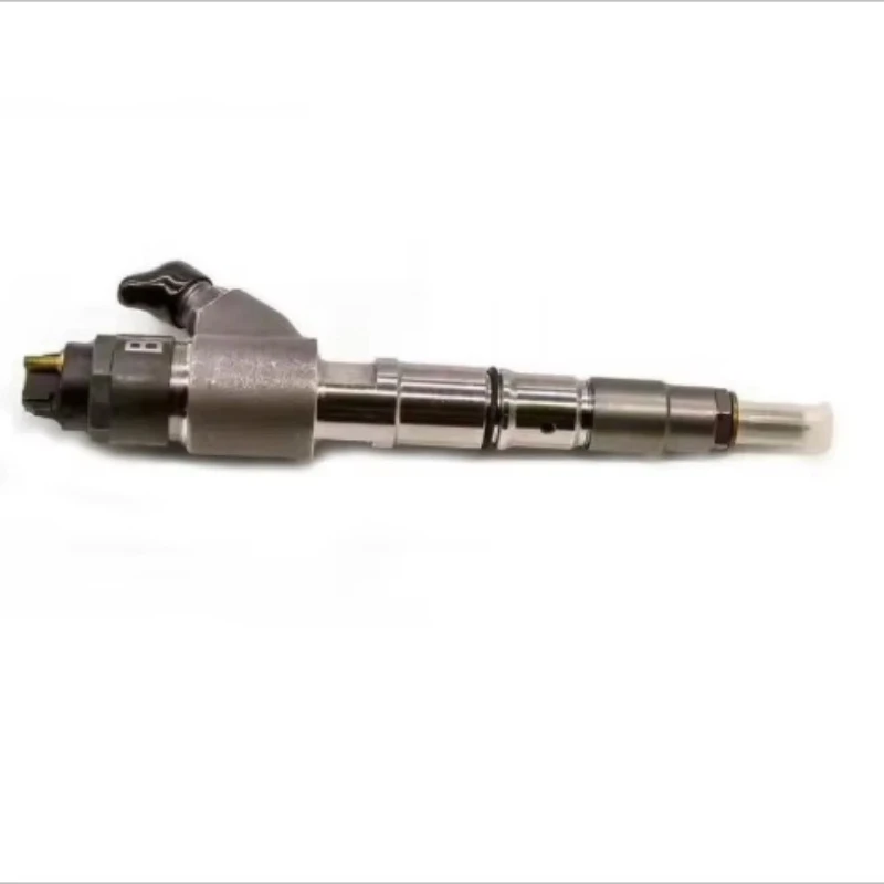 0445120062 0445120066 0445120067 Bo Sch Common Rail Injector for VO LVO D6D Deutz Euro Truck Injector