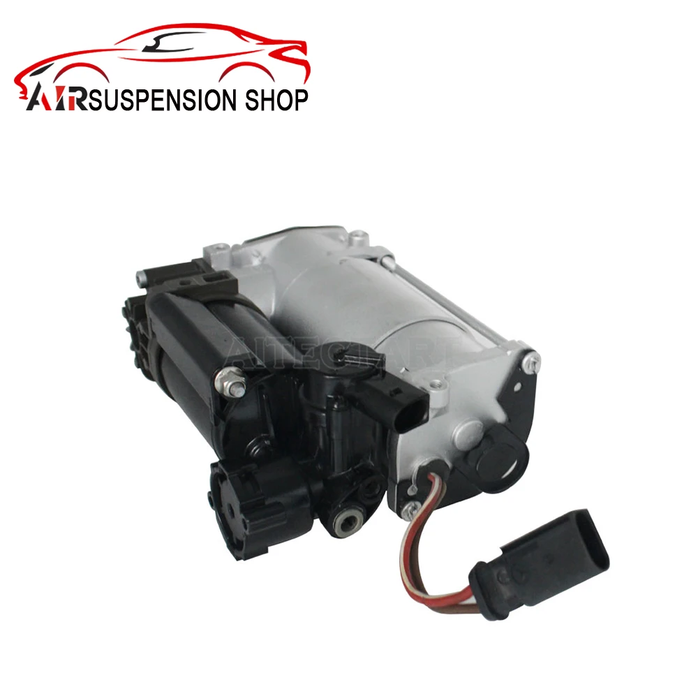Air Suspension Comp…