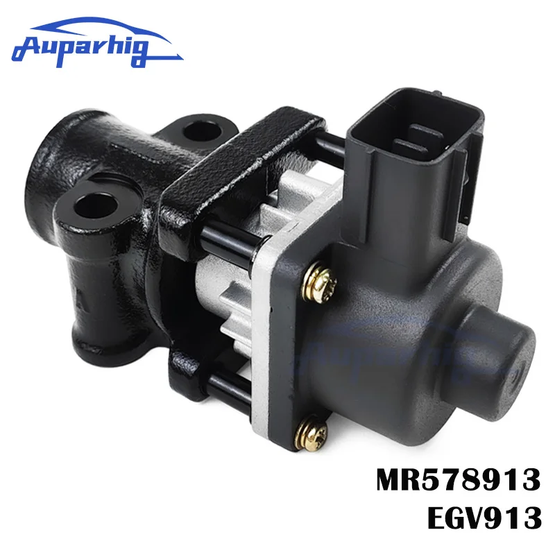 

Для Mitsubishi Lancer Outlander MR578913 EGV913: Клапан EGR (возвратный клапан выхлопных газов) для двигателя, замена, АКПП